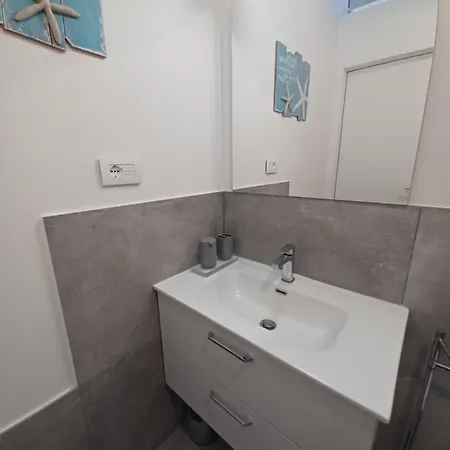 Appia - Loft Con Giardino