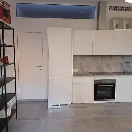 Appia - Loft Con Giardino Apartament