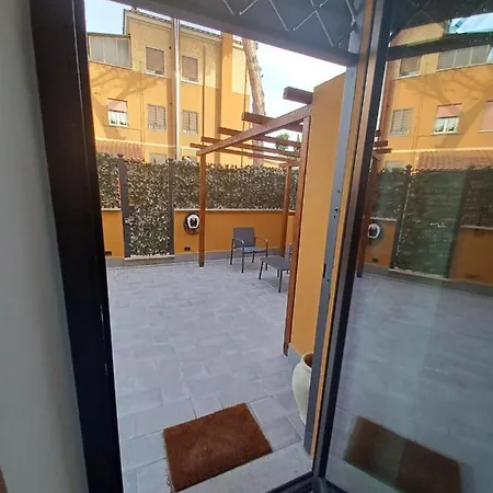 Appia - Loft Con Giardino