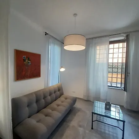 Appia - Loft Con Giardino Apartament *