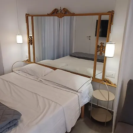 Appia - Loft Con Giardino * Rzym