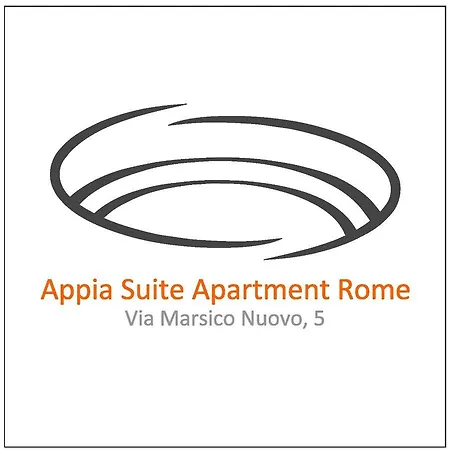 Appia - Loft Con Giardino Apartamento *