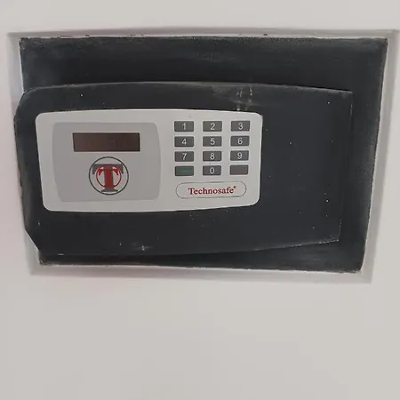 Appia - Loft Con Giardino Apartament Rzym