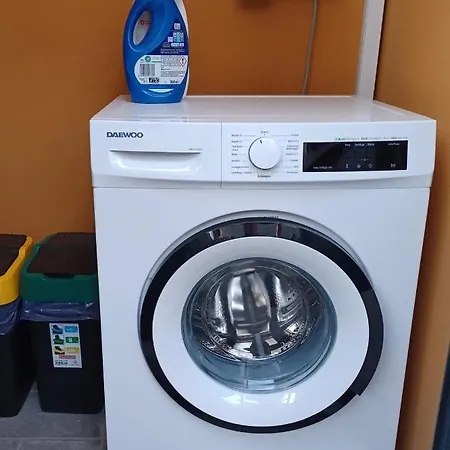 Apartament Appia - Loft Con Giardino *