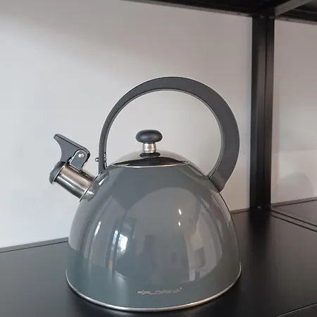 Appia - Loft Con Giardino Apartament