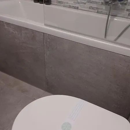 Apartament Appia - Loft Con Giardino