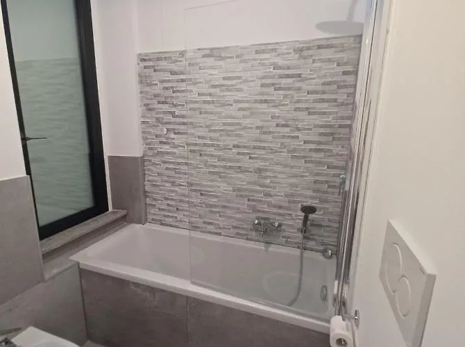 Appia - Loft Con Giardino * Rom