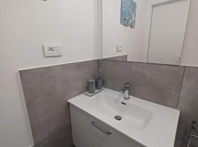 Appia - Loft Con Giardino