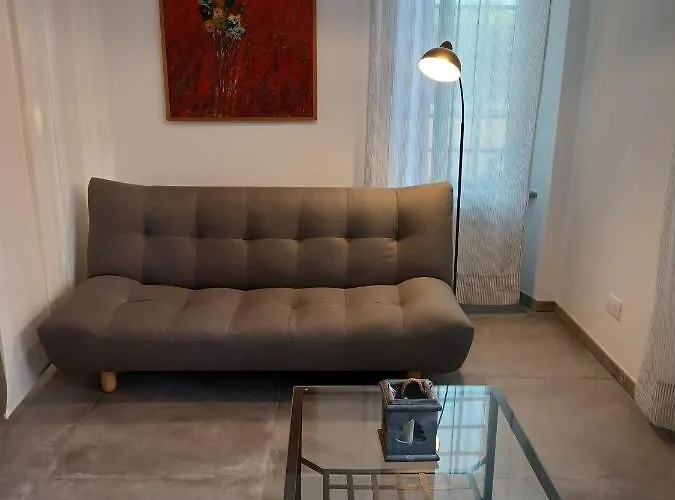 Appia - Loft Con Giardino Apartment *