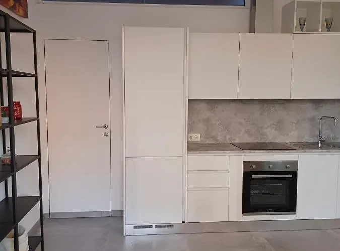 Appia - Loft Con Giardino Apartment