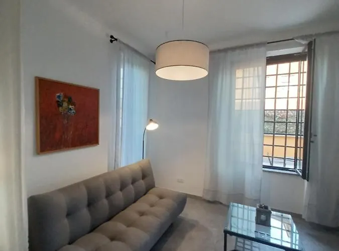 Appia - Loft Con Giardino Apartment *