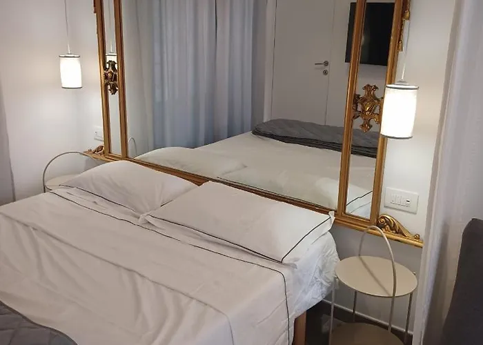 Appia - Loft Con Giardino * Rom