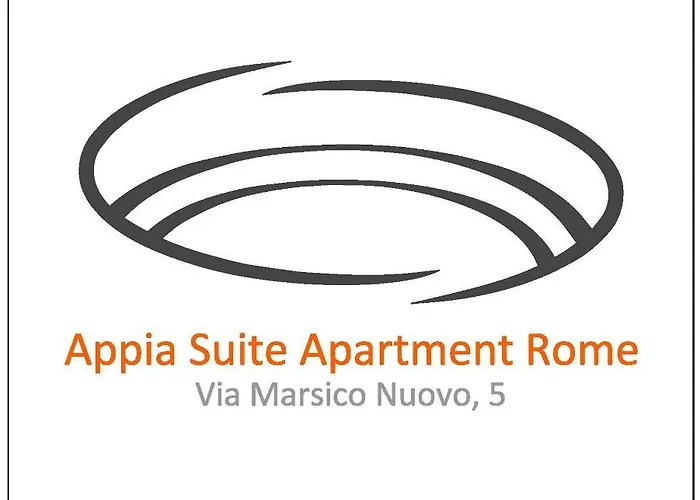 Appia - Loft Con Giardino Apartment *