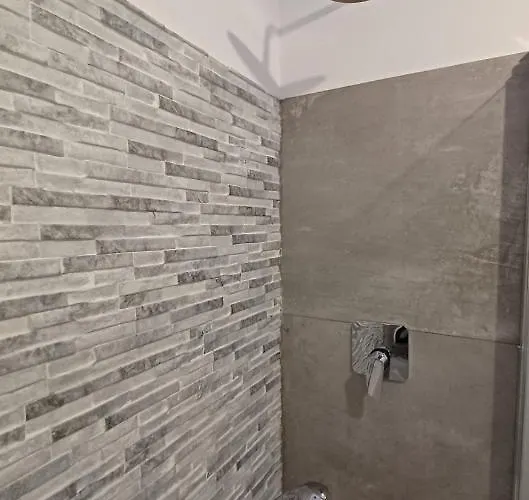 Appia - Loft Con Giardino * Rom