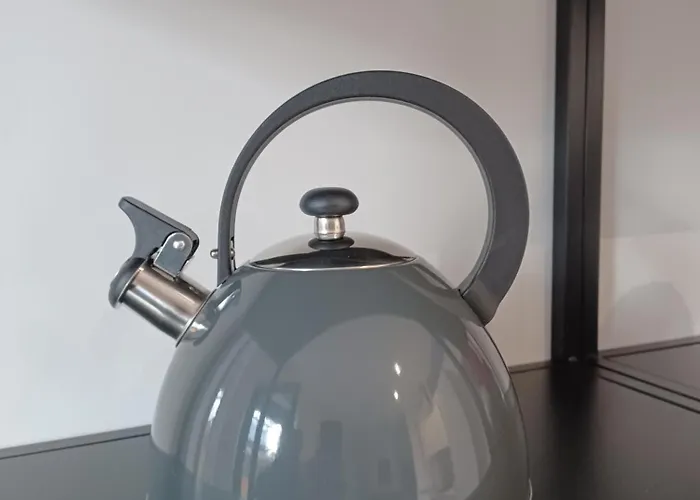 Appia - Loft Con Giardino Apartment