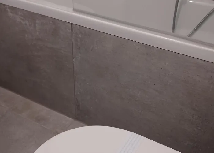 Apartment Appia - Loft Con Giardino