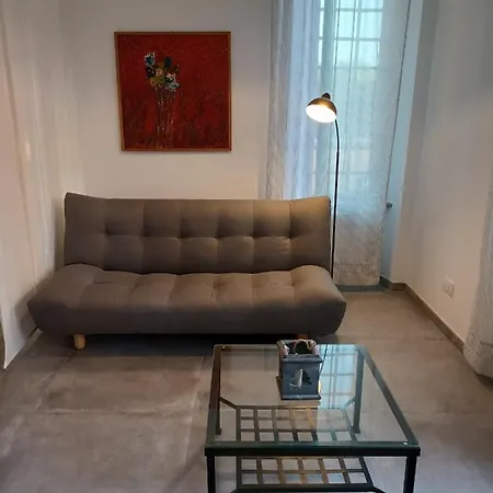 Appia - Loft Con Giardino Daire *
